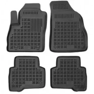 Autó gumiszőnyeg REZAW Peugeot BIPPER - front, go version 2007 - 2drb. Ne maradj le