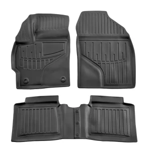 Legjobb ár Autó gumiszőnyeg 3D Premium Toyota Prius ZHW30 2009-2015 4pcs
