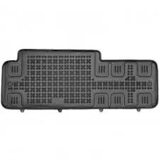 Autó gumiszőnyeg REZAW Toyota PROACE VERSO II - rear, middle row of seats - version 3 seats 2016 -1 drb. Korlátozott ajánlat