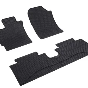 Vásárlói kedvenc Autó gumiszőnyeg RIGUM TOYOTA Yaris Hybrid 2012-2020