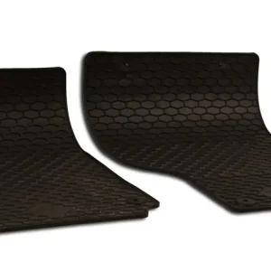 Autó gumiszőnyeg VW Amarok2010- 2016 2drb. alacsony Szuper ajánlat