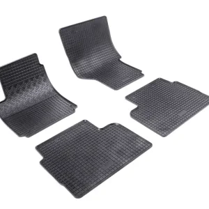 Autó gumiszőnyeg RIGUM VW Amarok 2011-2017 Biztonságos vásárlás