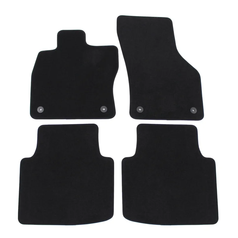 Ingyenes szállítás Autószőnyeg PREMIUM+ VW ARTEON 2017> 4drb.