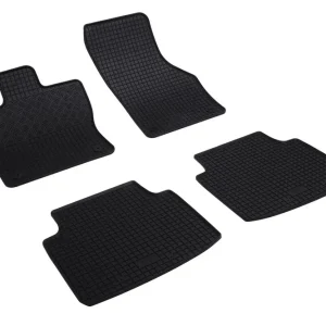 Legjobb ár Autó gumiszőnyeg RIGUM VW Arteon Schooting Brake 2020-up