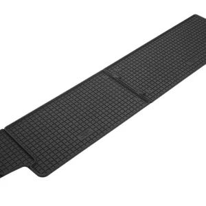 Autó gumiszőnyeg RIGUM VW T6 Transporter/Caravella 2015- 3rd row Szezonális akció