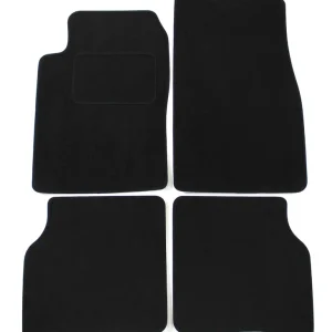 Kedvezmény Autószőnyeg Peugeot 306 1992-20004drb.