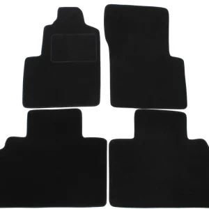 Legnépszerűbb Autószőnyeg Renault Espace 2000-20034drb.