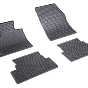 Autó gumiszőnyeg RIGUM PEUGEOT 3008 2016- Legnépszerűbb