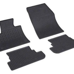 Autó gumiszőnyeg RIGUM PEUGEOT 3008 PHEV 2019- Vásárlói kedvenc