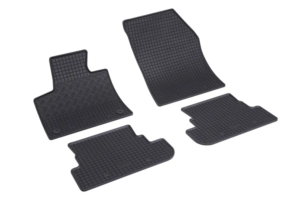 Autó gumiszőnyeg RIGUM PEUGEOT 3008 PHEV 2019- Vásárlói kedvenc