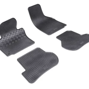 Bestseller Autó gumiszőnyeg RIGUM VW Golf V 2003-2008