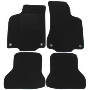 Ne maradj le Autószőnyeg VW Polo 6N / 6N2 1994-1998 4drb.