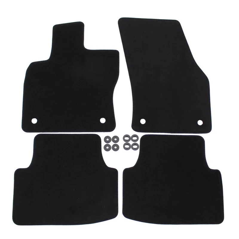 Csak ma Autószőnyeg PREMIUM+ VW Tiguan 2016-up 4drb.