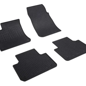 Bestseller Autó gumiszőnyeg RIGUM VW Touareg 2018-