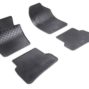 Autó gumiszőnyeg RIGUM VW Polo 2014-2017 Népszerű