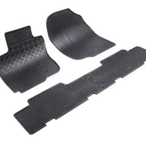 Ne maradj le Autó gumiszőnyeg RIGUM TOYOTA RAV4 2007-2013