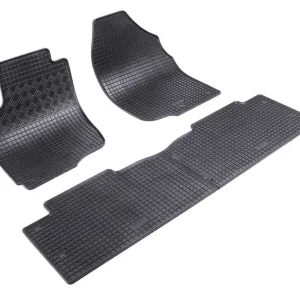 Autó gumiszőnyeg RIGUM TOYOTA RAV4 2013- cez tunnel Árengedmény