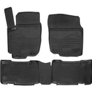 Autó gumiszőnyeg Toyota RAV4 2013-2018 4 drb. Akciós ár