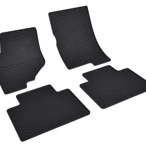 Újdonság Autó gumiszőnyeg RIGUM SSANGYONG Musso 2019-up