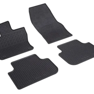 Újdonság Autó gumiszőnyeg RIGUM AUDI Q3 2021-