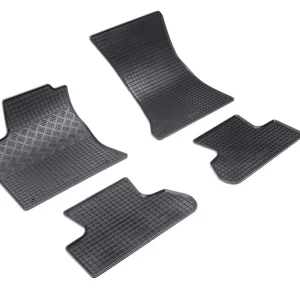 Autó gumiszőnyeg RIGUM AUDI Q5 2009-2017 Olcsó