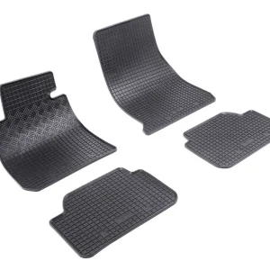 Olcsó Autó gumiszőnyeg RIGUM BMW 1 5dv HB 2011- (F20)