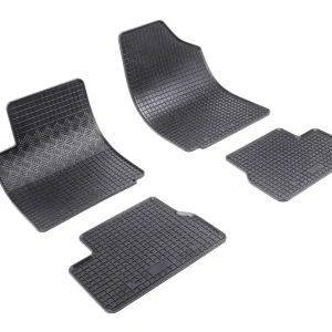 Gyors szállítás Autó gumiszőnyeg RIGUM CITROEN C3 2002-2010