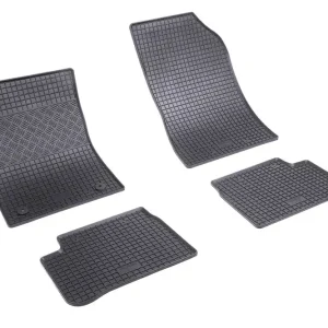 Autó gumiszőnyeg RIGUM CITROEN C3 2017- Exkluzív ajánlat