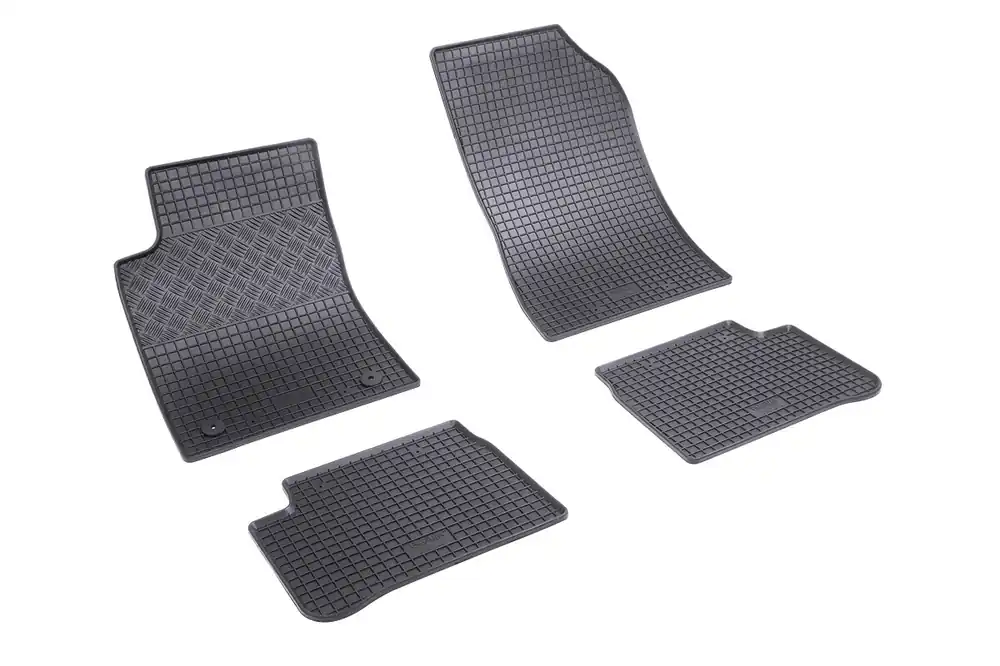 Autó gumiszőnyeg RIGUM CITROEN C3 2017- Exkluzív ajánlat