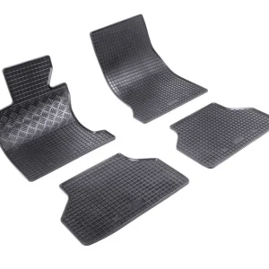 Autó gumiszőnyeg RIGUM BMW 5 Sedan 2004-2010 (E60) Rendeld meg most