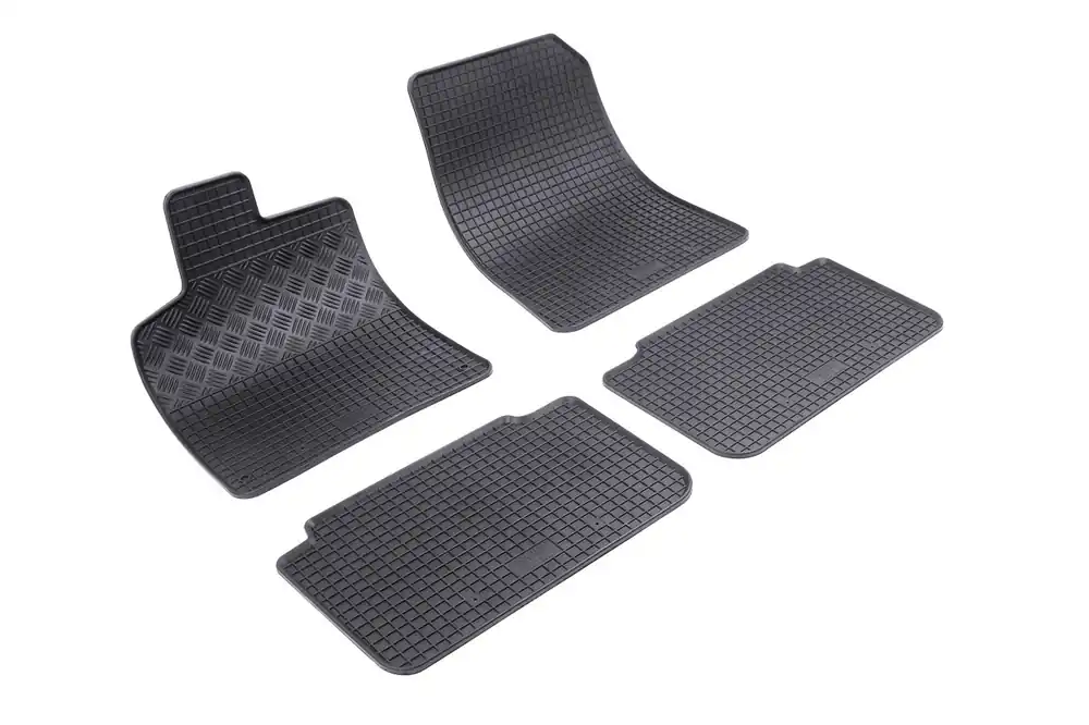 Kedvezményes ár Autó gumiszőnyeg RIGUM CITROEN C5 2002-2008