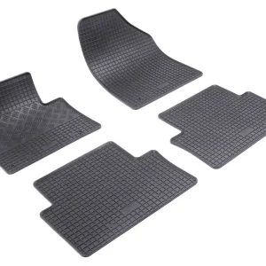 Autó gumiszőnyeg RIGUM CITROEN C5 2008-2017 Gyors kiszállítás