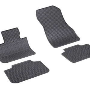 Autó gumiszőnyeg RIGUM BMW X2 2018- (F39) Népszerű