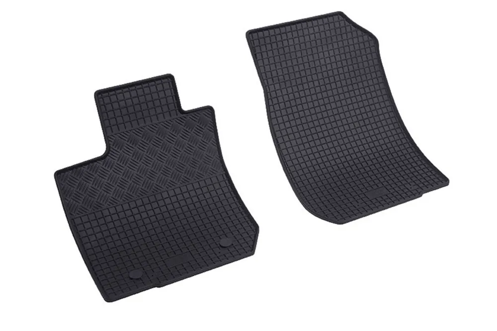 Rendeld meg most Autó gumiszőnyeg RIGUM DACIA Logan MCV 2 seats 2007-