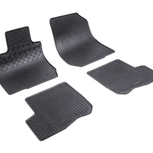 Szezonális akció Autó gumiszőnyeg RIGUM DACIA Logan MCV 5 seats 2007-