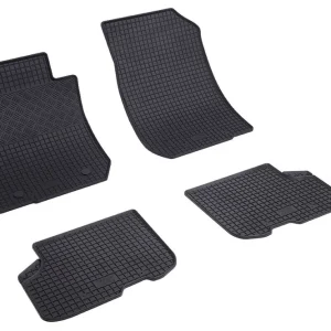 Autó gumiszőnyeg RIGUM DACIA Sandero 2013- Azonnali szállítás