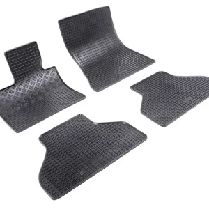 Szezonális akció Autó gumiszőnyeg RIGUM BMW X5 2007-2013 (E70)