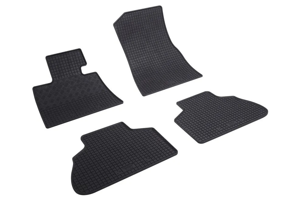 Autó gumiszőnyeg RIGUM BMW X5 2018- (G05) Olcsó