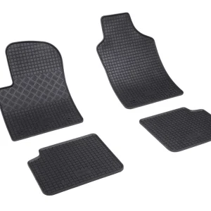 Autó gumiszőnyeg RIGUM FIAT 500 Hybrid 2020-up Legkelendőbb