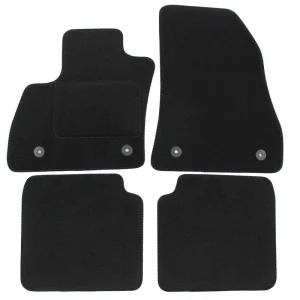 Autószőnyeg Fiat 500L 2012-up 4drb. Exkluzív ajánlat