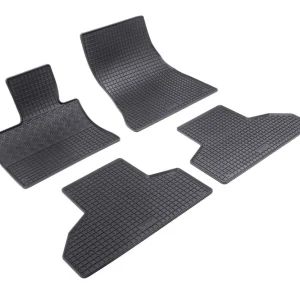 Szuper akció Autó gumiszőnyeg RIGUM BMW X6 2014- (F16)