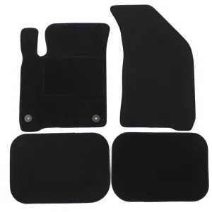 Akció Autószőnyeg Fiat Freemont 2008-2018 4drb.