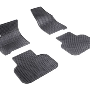 Kedvezmény Autó gumiszőnyeg RIGUM FIAT Freemont 2011-