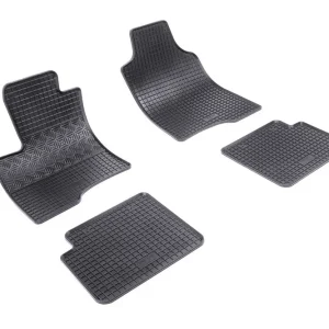 Exkluzív ajánlat Autó gumiszőnyeg RIGUM Fiat Panda Hybrid 2020-