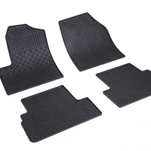 Ajánlat Autó gumiszőnyeg RIGUM FORD Connect 5 seats 2003-