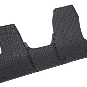 Autó gumiszőnyeg RIGUM FORD Custom 2/3 seats 2018- AUTOMAT Expressz kézbesítés