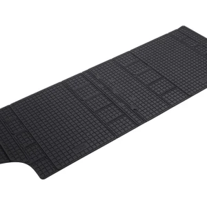 Vedd meg most Autó gumiszőnyeg RIGUM VW T6 Multivan 2015- 3rd row