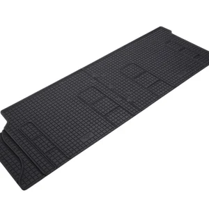 Autó gumiszőnyeg RIGUM VW T6 Multivan 2019- 2nd row Expressz kézbesítés