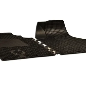 Autó gumiszőnyeg VW T-5 2003-20102drb. alacsony Árengedmény