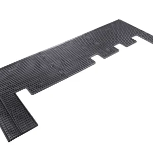 Szezonális akció Autó gumiszőnyeg RIGUM FORD Transit Custom 2018- 2nd row